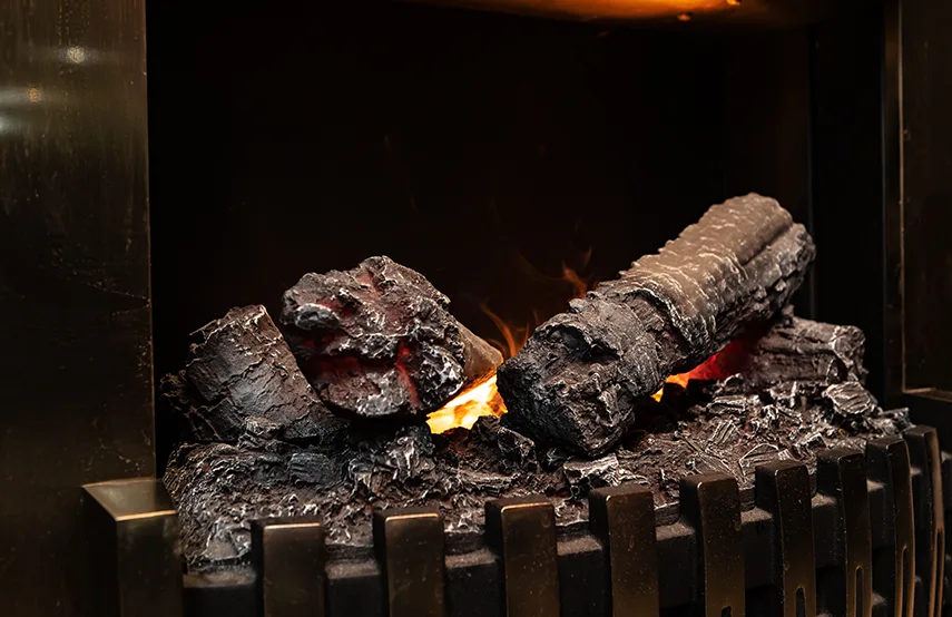 Soot Removal in Roanoke Rapids, North Carolina